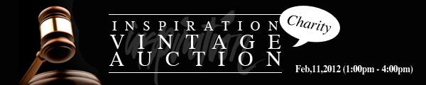 Inspiration Auction