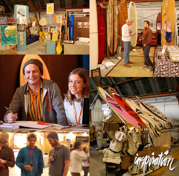 Artist Exhibitor