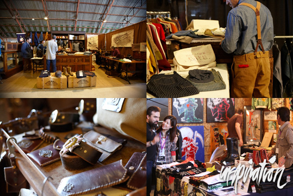Fashion Exhibitor