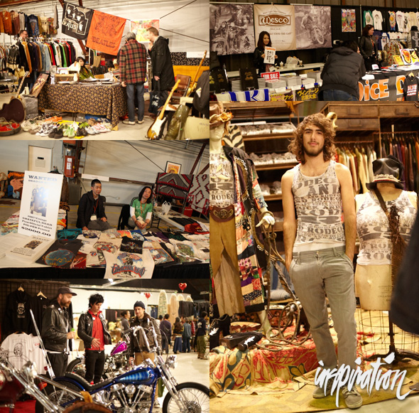 Kulture Recycling Exhibition