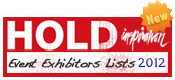 Exhibitors Lists