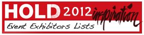 Exhibitors Lists