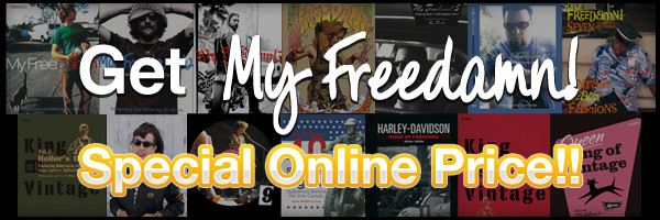 wanna get myfreedamn?