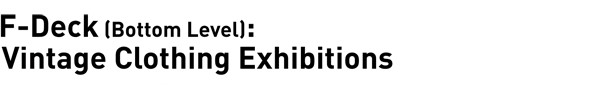 Exhibitors Layout