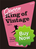 Queen of Vintage