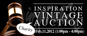 Inspiration Auction