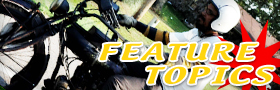 FEATURE TOPICS