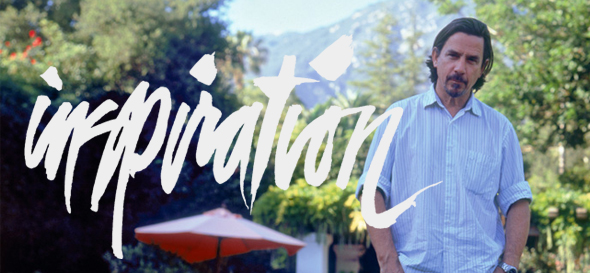Shawn Stussy (S-Double)