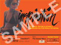inspiration ticket