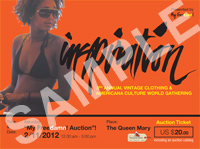 inspiration ticket