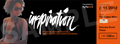 inspiration ticket