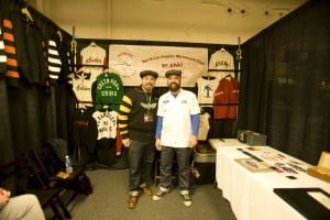 Inspiration 2011 NLMC