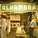 alhambra