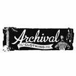 arvhivalcloth