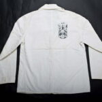Vintage Auction File 16: Lee Worker’s Denim Jacket "1936"