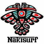 Nakisurf