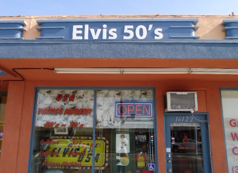 <!--:en-->“Elvis 50s USA” will join Inspiration 2012!<!--:-->