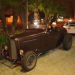  "world's smallest but coolest" hot rod party with "DUCE-TIME" Fords in 1920s-1930s at Green Glass Parking area on 2/11!!