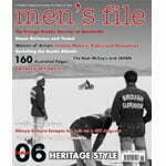 <!--:en-->British “Men’s File Magazine” will be back to Inspiration 2012!<!--:-->