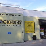 Rockaway Records