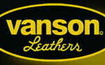 Vanson Leathers will be back to Inspiration 2012!!