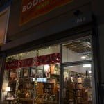 Stories Books & Cafe
