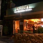 Bulan Thai Vegetarian Kitchen