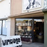 Hotel De Ville Vintage Eyewear