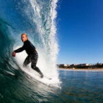 Surf Artist "Jalian Stitching" will join to Inspiration 2012!!
