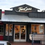 Two Guns Espresso