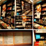LOGOS Shibuya featuring "BEST 69 vintage photo books, selected by Rin Tanaka"