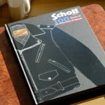 Finally, my new book "Schott Bros.: 100 years of an American Original" released in Japan next week; end of January 2013 in USA!