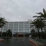 Hotel Vol.4: Miyako Hybrid Hotel in Torrance!
