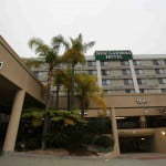 Hotel 5: New Gardena Hotel Smoking Rooms Available!!