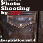 Invitation 1: Clutch Magazine will have your "Leather Jackets" model session on 2/8-9!!