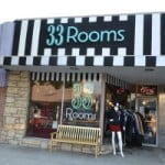 33 Rooms33 Rooms