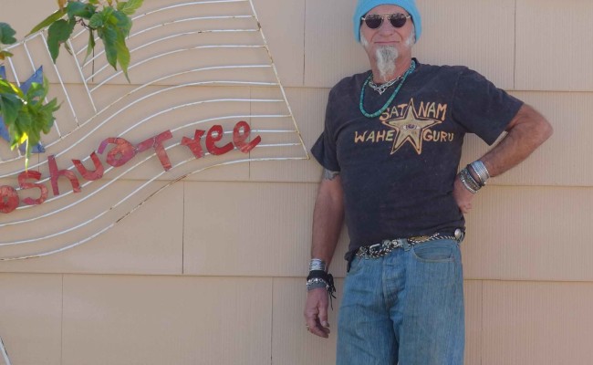 Of course, Robert Warner will join Inspiration 2014!