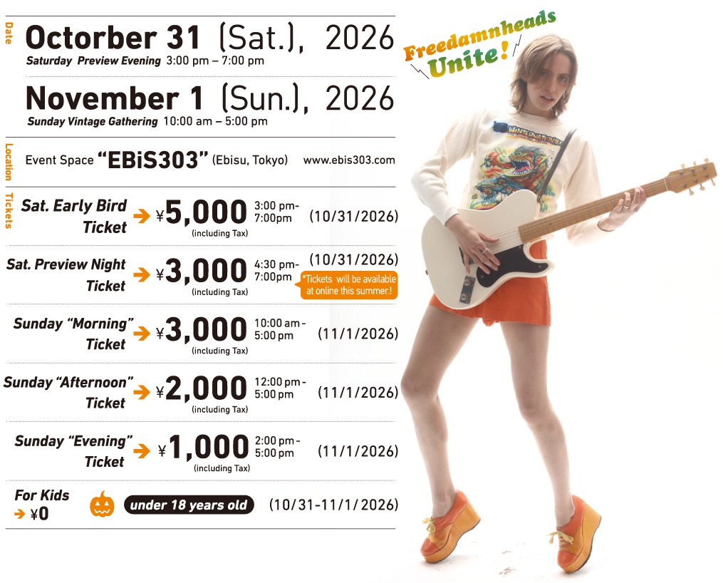 Ticket Price