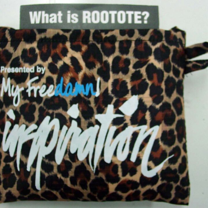 Charity (Education)  Supponsor by ROOTOTE!!