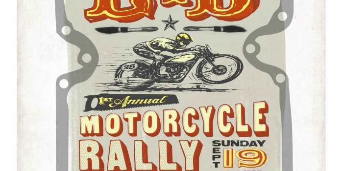 Book Signing at Vintage Motorcycle Event on 9/19!