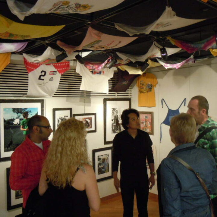 “My Freedamn!” Exhibition at Beam Gallery 11/20-12/26