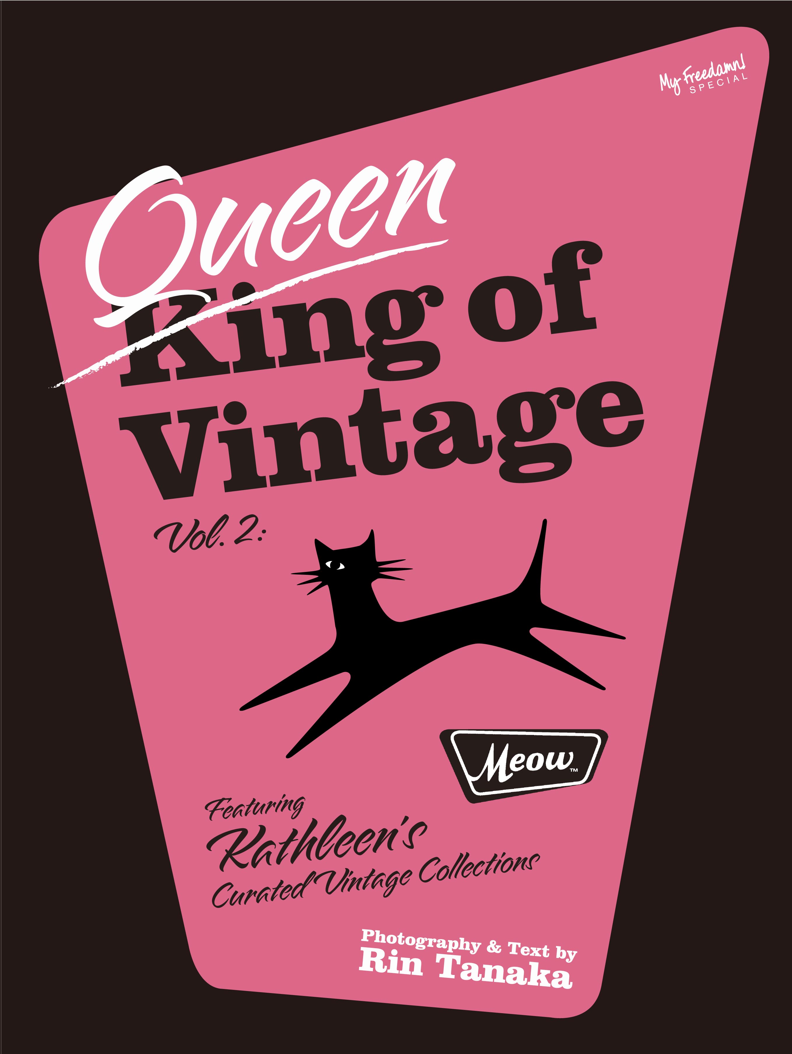 Just updated many layouts from new title “Queen of Vintage”!!