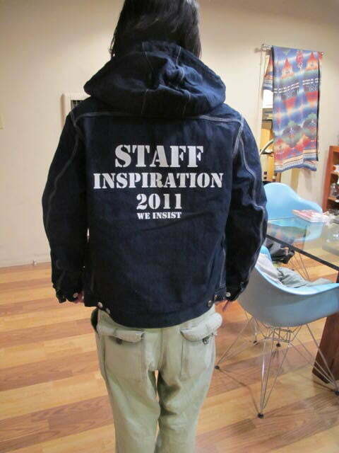 <!--:en-->Our STAFF jackets was just arrived!<!--:-->
