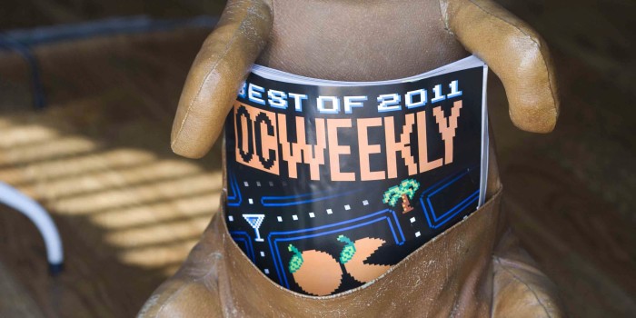 <!--:en-->OC Weekly featuring Inspiration 2011!<!--:-->