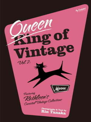 Queen of Vintage