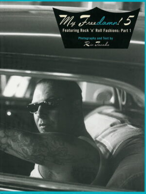 My Freedamn vol.05