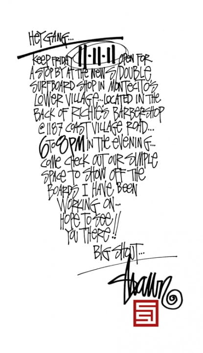 s double stussy