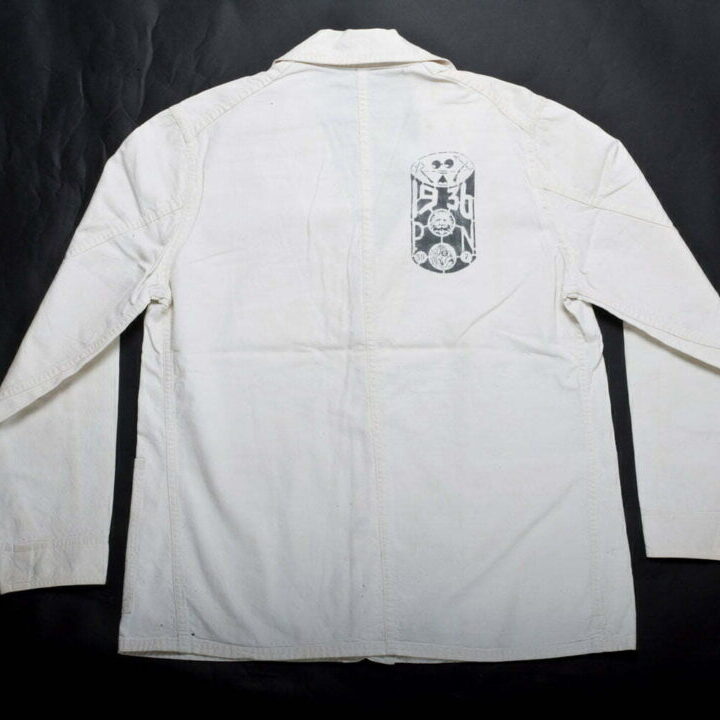 <!--:en-->Vintage Auction File 16: Lee Worker’s Denim Jacket “1936”<!--:-->