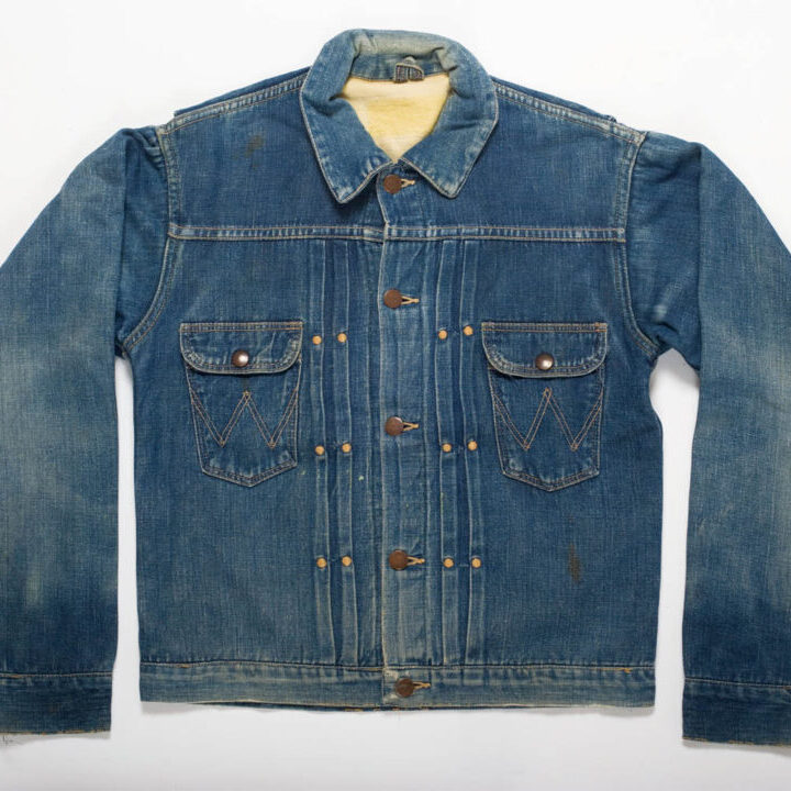 <!--:en-->Vintage Auction File 21: Wrangler’s Denim Jacket “888MJ”<!--:-->