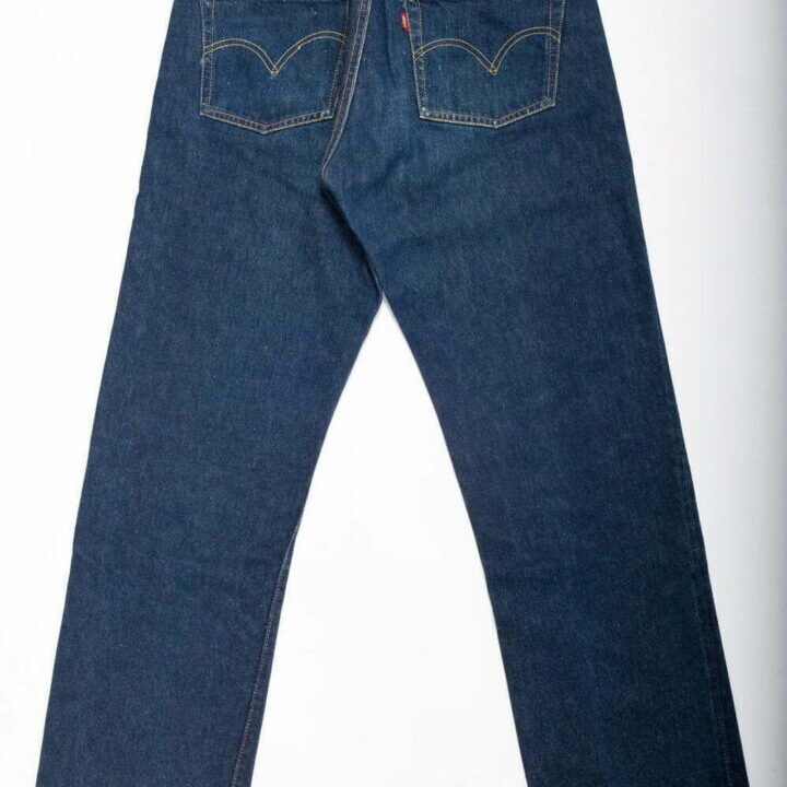 <!--:en-->Vintage Auction File 10: Levi’s 501XX “Guaranteed Paper Label Model”<!--:-->